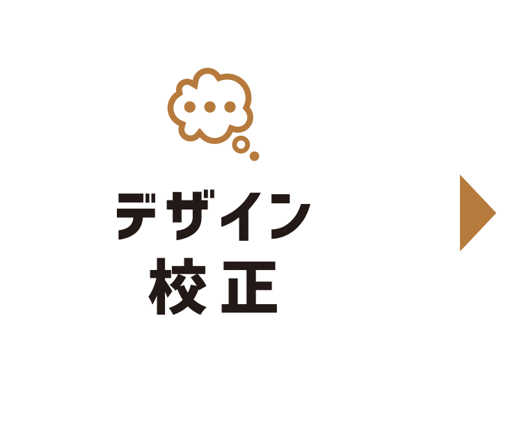 デザイン校正：印刷物制作は福島県郡山市アノマリーデザイン