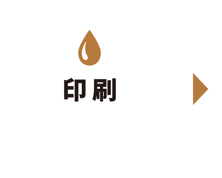 印刷：印刷物制作は福島県郡山市アノマリーデザイン