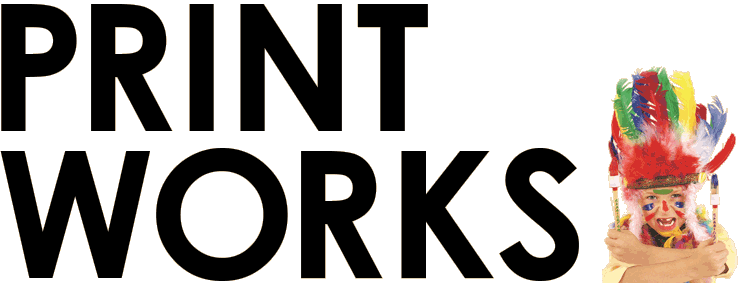 印刷物制作：福島県郡山市アノマリーデザイン