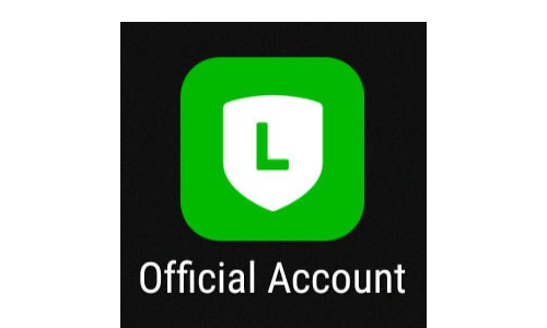 LINEビジネス：株式会社アノマリーデザイン