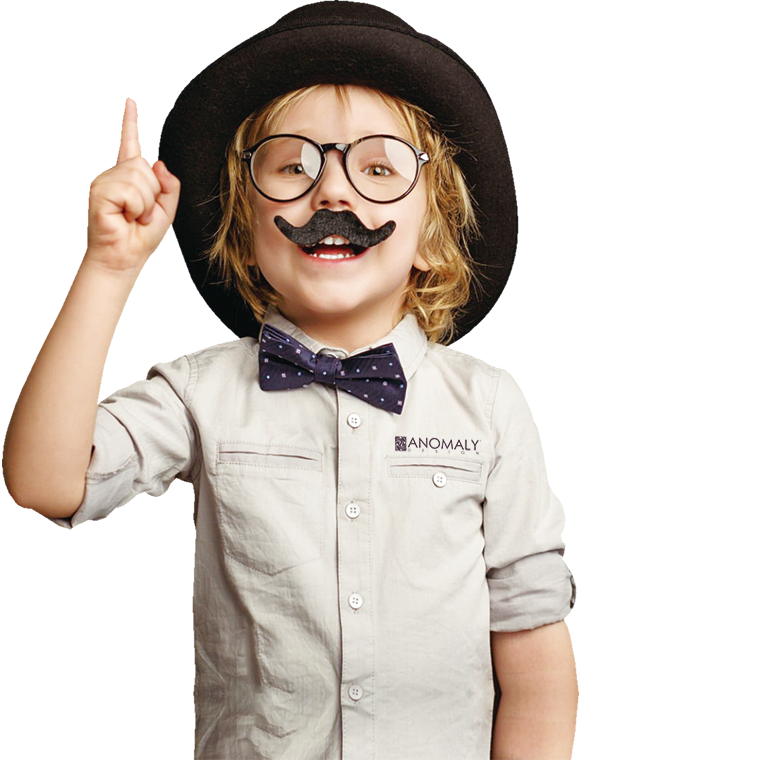 1からデザイン：ホームページ制作アノマリーデザイン