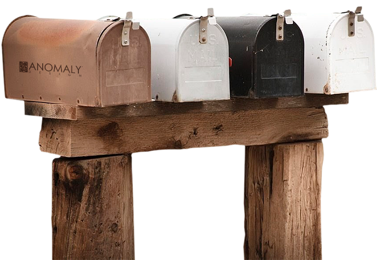 あなただけのドメイン：ホームページ制作アノマリーデザイン