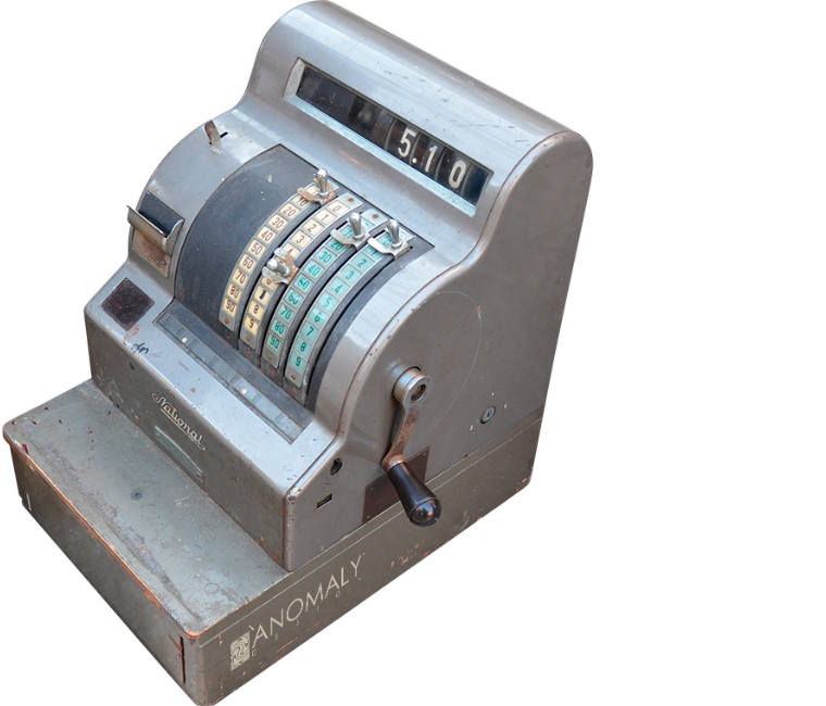 わかりやすい料金設定：ホームページ制作アノマリーデザイン